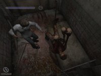 Cкриншот Silent Hill 4: The Room, изображение № 401965 - RAWG