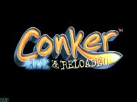 Cкриншот Conker: Live and Reloaded, изображение № 2022362 - RAWG