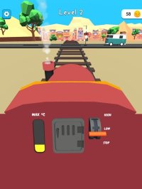 Cкриншот Hyper Train, изображение № 2528170 - RAWG