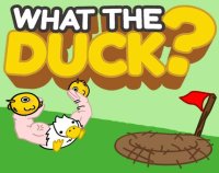 Cкриншот What the Duck? (oHoodie, Feefafoozle, doodlenstein), изображение № 2827704 - RAWG
