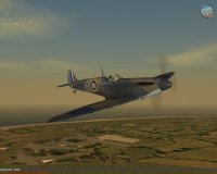 Cкриншот Битва за Британию 2: Крылья победы, изображение № 417245 - RAWG