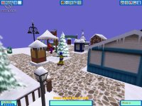 Cкриншот Ski Resort Tycoon, изображение № 329188 - RAWG