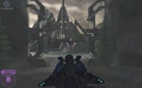 Cкриншот Halo 2, изображение № 443044 - RAWG