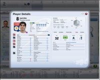 Cкриншот FIFA Manager 09, изображение № 496243 - RAWG
