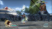 Cкриншот Dynasty Warriors 6, изображение № 495032 - RAWG