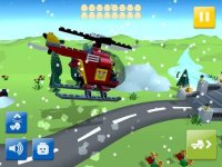 Cкриншот LEGO Juniors Create & Cruise, изображение № 1421600 - RAWG