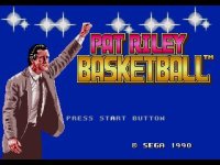 Cкриншот Pat Riley Basketball, изображение № 760005 - RAWG