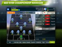 Cкриншот Championship Manager 17, изображение № 66753 - RAWG