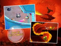 Cкриншот Rayman Fiesta Run, изображение № 822348 - RAWG