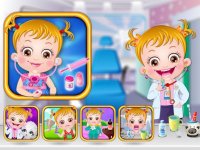 Cкриншот Baby Hazel Doctor Play, изображение № 1599418 - RAWG