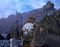 Cкриншот Warhammer Online: Время возмездия, изображение № 434350 - RAWG