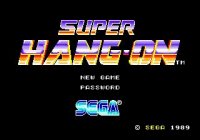 Cкриншот Super Hang-On (1988), изображение № 745585 - RAWG