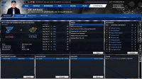 Cкриншот Franchise Hockey Manager 6, изображение № 2183772 - RAWG