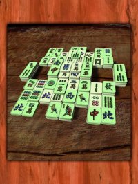 Cкриншот Mahjong - Deluxe, изображение № 1793263 - RAWG