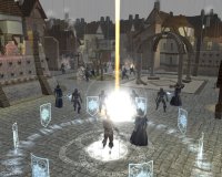 Cкриншот Neverwinter Nights: Hordes of the Underdark, изображение № 372754 - RAWG