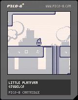 Cкриншот Little Platform, изображение № 1141319 - RAWG