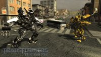 Cкриншот Transformers: The Game, изображение № 472173 - RAWG
