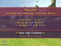 Cкриншот Harry Potter: Quidditch World Cup, изображение № 371396 - RAWG