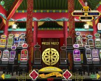 Cкриншот Reel Deal Slots: Treasures of the Far East, изображение № 539717 - RAWG