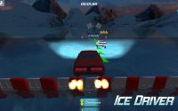 Cкриншот Ice Driver, изображение № 1335236 - RAWG