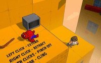 Cкриншот 🕷💩Poopy Parker💩🕷, изображение № 3054493 - RAWG
