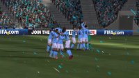 Cкриншот FIFA 13, изображение № 594276 - RAWG