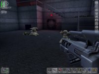 Cкриншот Deus Ex, изображение № 300500 - RAWG