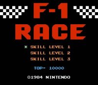 Cкриншот F1 Race, изображение № 2149204 - RAWG