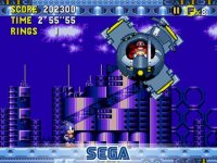 Cкриншот Sonic CD Classic, изображение № 1423135 - RAWG