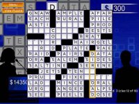 Cкриншот Merv Griffin's Crosswords, изображение № 492971 - RAWG