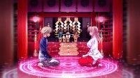 Cкриншот Miko no Kanata: Curious Tales from Oguni Shrine -Cycles, изображение № 3466819 - RAWG