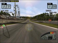 Cкриншот Test Drive Le Mans, изображение № 312792 - RAWG