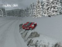 Cкриншот Colin McRae Rally 2.0, изображение № 308018 - RAWG