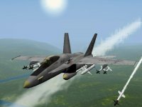 Cкриншот F/A-18 Korea, изображение № 302052 - RAWG