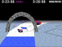 Cкриншот Rally-Sport, изображение № 339300 - RAWG
