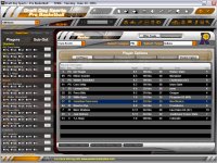 Cкриншот Draft Day Sports: Pro Basketball, изображение № 467592 - RAWG