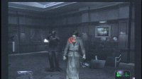 Cкриншот Resident Evil: Dead Aim, изображение № 808336 - RAWG