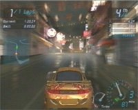 Cкриншот Need for Speed: Underground, изображение № 732864 - RAWG