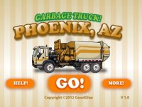 Cкриншот Garbage Truck: Phoenix, AZ, изображение № 954953 - RAWG