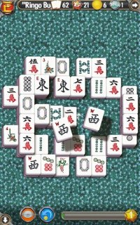 Cкриншот Eternal Mahjong, изображение № 1455110 - RAWG