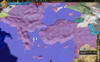 Cкриншот Европа 3. Византия, изображение № 491946 - RAWG