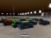 Cкриншот National Ministox - The Official Game, изображение № 1388632 - RAWG