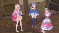 Cкриншот Atelier Rorona: the Alchemist of Arland, изображение № 613164 - RAWG