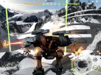 Cкриншот Mech Battle - Robots War Game, изображение № 2044958 - RAWG