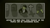 Cкриншот Dead Pixels: The 8-bit zombie sim., изображение № 2410574 - RAWG