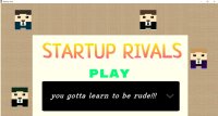 Cкриншот StartUp Rivals, изображение № 1994834 - RAWG