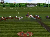 Cкриншот Фаворит: Магнат конного спорта, изображение № 365320 - RAWG