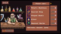 Cкриншот Swords & Bones, изображение № 2739416 - RAWG