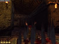Cкриншот Prince of Persia 3D, изображение № 296168 - RAWG