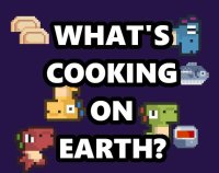 Cкриншот What's Cooking on Earth?, изображение № 2250066 - RAWG
